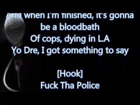 Sep 7, 2019 ... N.W.A. - Sa Prize (Fuck Tha Police Part 2) [Lyrics]. Fundraiser. 9.3K views · 4 years ago #nwa #raplyrics #hiphoplyrics ...more. Real Hip Hop ...